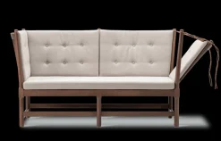 Fredericia Furniture Tremmesofa, 80-års jubilæumsudgave af Børge Mogensen><noscript><img width=