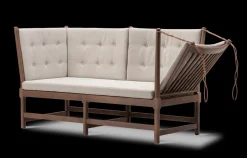 Fredericia Furniture Tremmesofa, 80-års jubilæumsudgave af Børge Mogensen><noscript><img width=