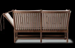 Fredericia Furniture Tremmesofa, 80-års jubilæumsudgave af Børge Mogensen><noscript><img width=