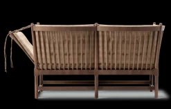 Fredericia Furniture Tremmesofa, 80-års jubilæumsudgave af Børge Mogensen><noscript><img width=