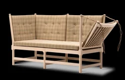 Fredericia Furniture Tremmesofa, 80-års jubilæumsudgave af Børge Mogensen><noscript><img width=