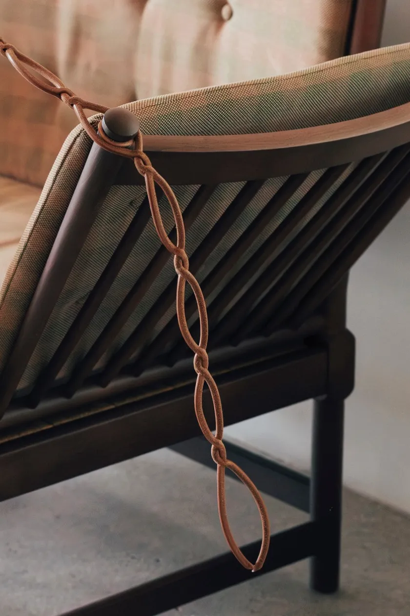 Fredericia Furniture Tremmesofa, 80-års jubilæumsudgave af Børge Mogensen> Sofaer