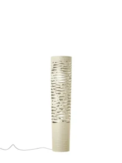 Foscarini Tress Gulvlampe fra> Gulvlamper|Spots