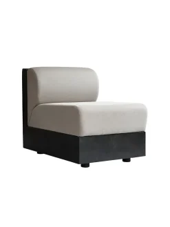 101 Copenhagen Tribu Lounge Chair fra> Sofaer|Lænestole