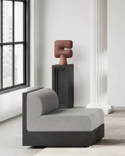 101 Copenhagen Tribu Lounge Chair fra> Sofaer|Lænestole