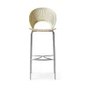 Fredericia Furniture Trinidad Barstol af Nanna Ditzel> Barstole