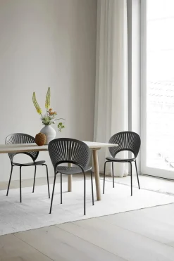Fredericia Furniture Trinidad Stol af Nanna Ditzel><noscript><img width=