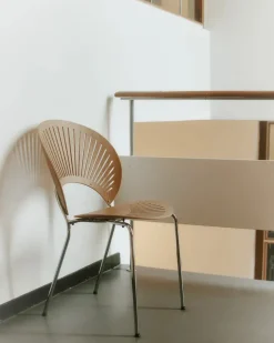 Fredericia Furniture Trinidad Stol af Nanna Ditzel><noscript><img width=