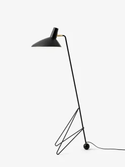 &Tradition Tripod HM8 Gulvlampe af Hvidt & Mølgaard><noscript><img width=
