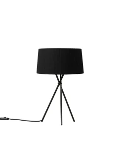 Santa & Cole Tripode Bordlampe, bretona stripe fra Santa and Cole><noscript><img width=