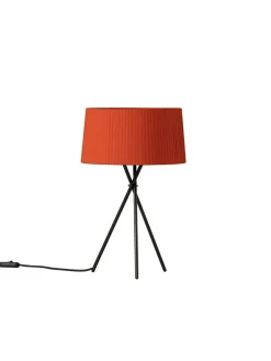 Santa & Cole Tripode Bordlampe, natural fra Santa and Cole><noscript><img width=