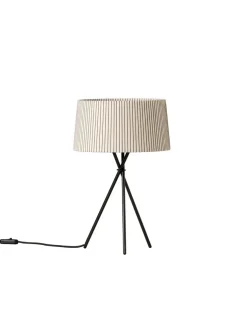 Santa & Cole Tripode Bordlampe, terracotta fra Santa and Cole><noscript><img width=