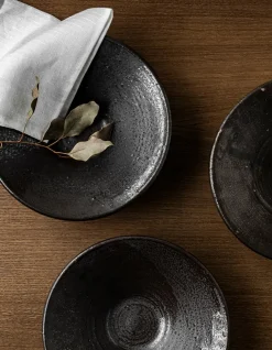 Audo Copenhagen Triptych Skål, mocha fra> Gaver Til Hende|Service