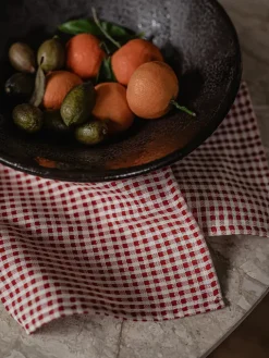 Audo Copenhagen Troides Tea Towel, sæt á 2 stk. fra><noscript><img width=