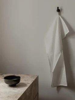 Audo Copenhagen Troides Tea Towel, sæt á 2 stk. fra><noscript><img width=