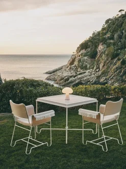 GUBI Tropique Outdoor Spisebord fra><noscript><img width=