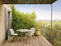 GUBI Tropique Outdoor Spisebord fra><noscript><img width=