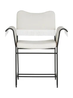 GUBI Tropique Outdoor Spisestol m/frynser fra><noscript><img width=