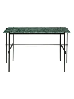 GUBI TS Desk 120x60 fra> Skriveborde