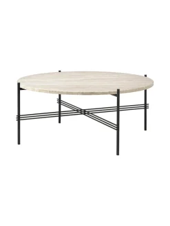 GUBI TS Outdoor Coffee Table fra> Udendørs Loungemøbler|Haveborde
