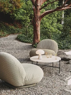 GUBI TS Outdoor Coffee Table fra><noscript><img width=