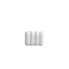 101 Copenhagen Tube Candleholder, mini fra> Lysestager|Lysekroner