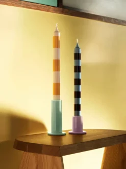 HAY Tube Candleholder, S fra><noscript><img width=