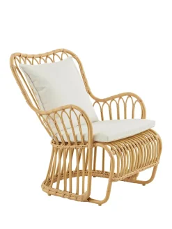 Sika-Design Tulip Exterior Lænestol fra><noscript><img width=