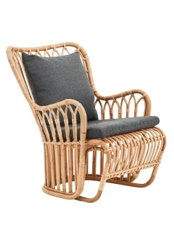 Sika-Design Tulip Lænestol af Tove Kindt Larsen><noscript><img width=