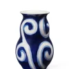 Kähler Tulle Vase, H 13 cm fra> Gaver Til Hende|Vaser