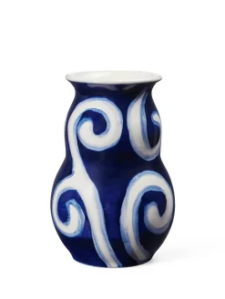 Kähler Tulle Vase, H 13 cm fra> Gaver Til Hende|Vaser