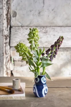 Kähler Tulle Vase, H 13 cm fra> Gaver Til Hende|Vaser