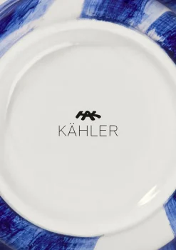 Kähler Tulle Vase, H 13 cm fra><noscript><img width=