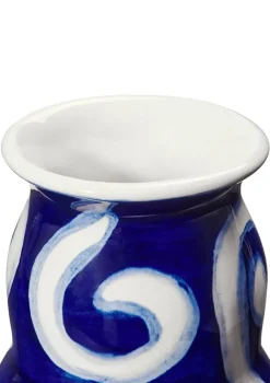 Kähler Tulle Vase, H 22,5 cm fra><noscript><img width=