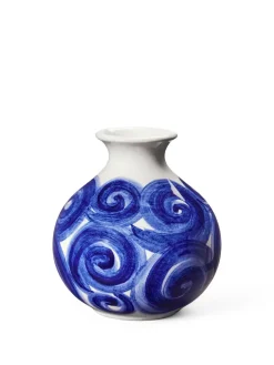 Kähler Tulle Vase, H 22,5 cm fra><noscript><img width=
