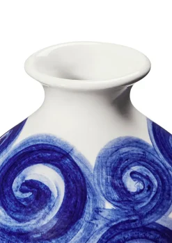 Kähler Tulle Vase, H 22,5 cm fra><noscript><img width=