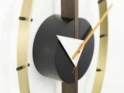 Vitra Turbine Clock fra><noscript><img width=