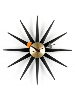Vitra Turbine Clock fra><noscript><img width=