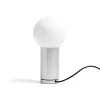 HAY Turn On bordlampe fra> Spots