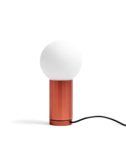 HAY Turn On bordlampe fra><noscript><img width=