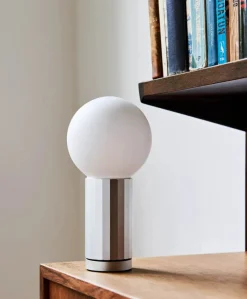 HAY Turn On bordlampe fra><noscript><img width=