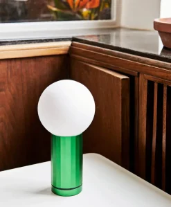 HAY Turn On bordlampe fra><noscript><img width=
