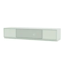 Montana TV & Sound modul Octave II, VI18 medium, inkl. sokkel fra><noscript><img width=