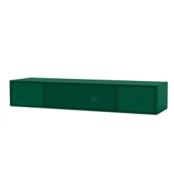 Montana TV & Sound modul Octave II, VI18 medium, inkl. sokkel fra><noscript><img width=