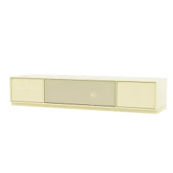 Montana TV & Sound modul Octave II, VI18 medium, inkl. sokkel fra><noscript><img width=