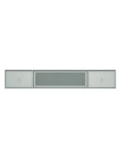 Montana TV & Sound modul Octave II, VI18 medium, inkl. sokkel fra><noscript><img width=