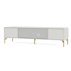 Montana TV & Sound modul Octave II, VI18 medium, inkl. sokkel fra><noscript><img width=
