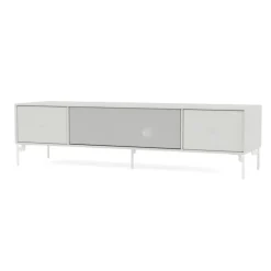 Montana TV & Sound modul Octave II, VI18 medium, inkl. sokkel fra><noscript><img width=