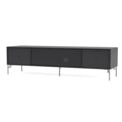 Montana TV & Sound modul Octave II, VI18 medium, inkl. sokkel fra><noscript><img width=