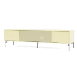 Montana TV & Sound modul Octave II, VI18 medium, inkl. sokkel fra><noscript><img width=